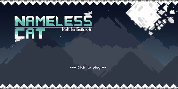 无名的猫(Nameless Cat)截图1