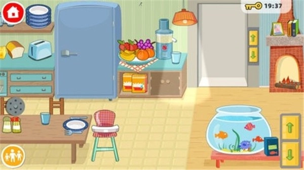 少女梦工厂截图1