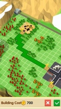 都市建造者冒险(Metropolis Builder Adventure)截图1