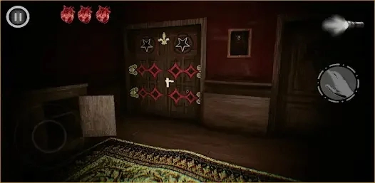 恶魔牧师(Demonic Priest)截图1