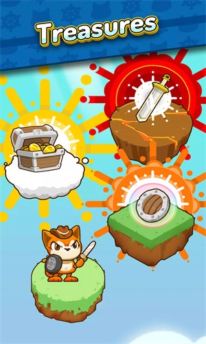 飞跃粉碎(Leap Smash)截图1