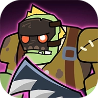 合并机甲大战僵尸(Merge Mech vs. Zombie Brawl)