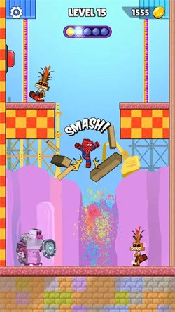 情感管理员截图1