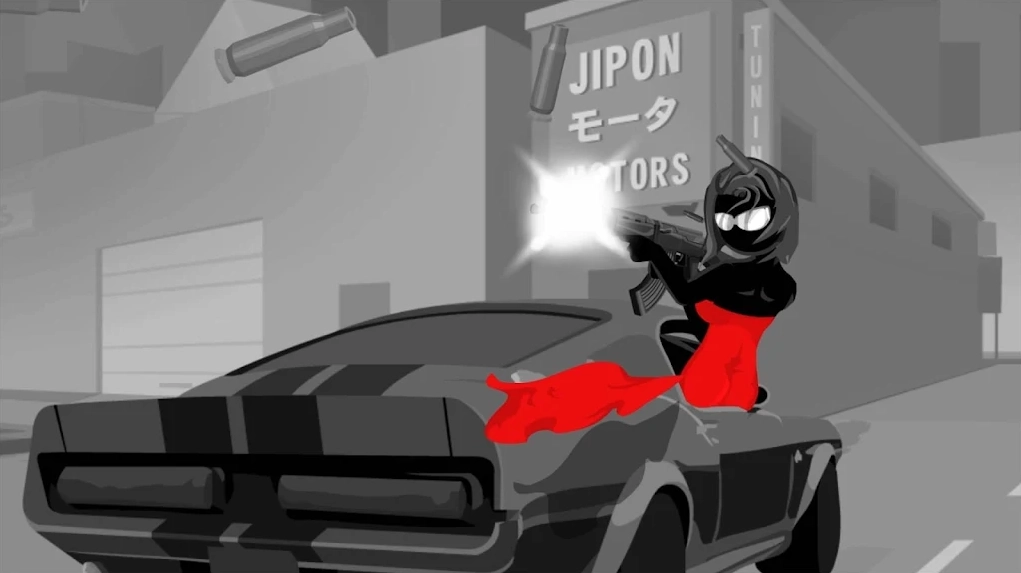 暗杀行动(Sift Heads - Reborn)截图1