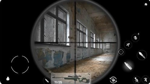 霰弹枪俱乐部(Shotgun Club)截图1