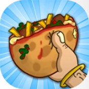 沙拉三明治国王(ملك الفلافل)