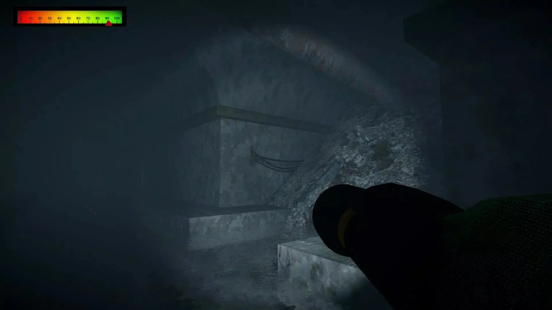 恐怖天线宝宝2原因截图1