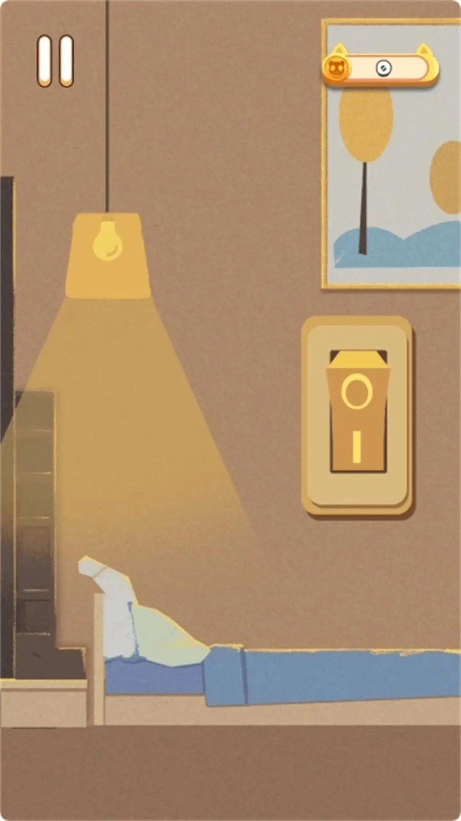 休闲解压小屋截图1