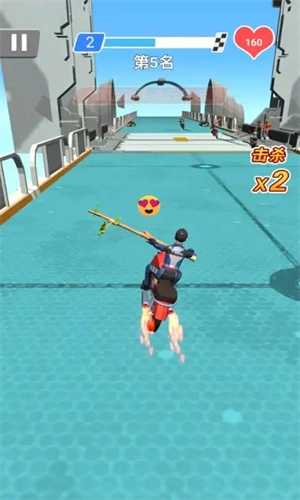 摩托小王子截图1