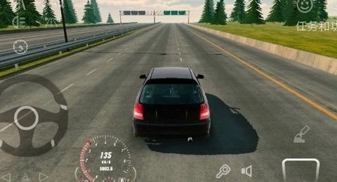 火力全开2城市飙车截图1