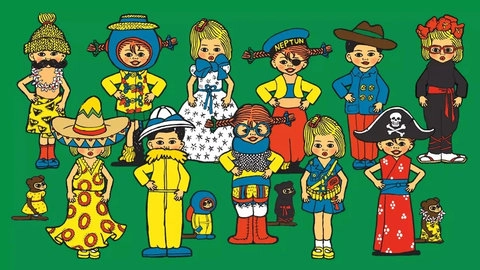 长袜子皮皮的维洛古拉别墅截图1