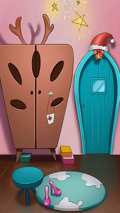 100门逃脱挑战2截图1