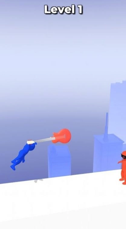 倒立绘画3D(Flip Drawing 3D)截图1