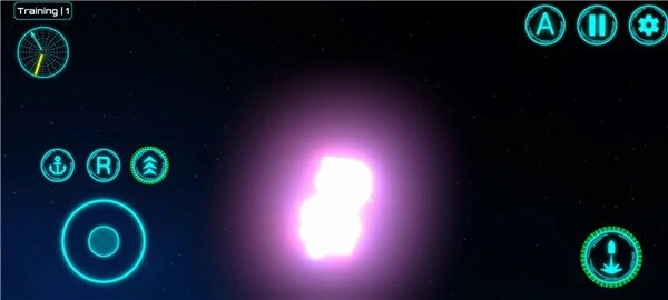 宇宙飞船建造者截图1