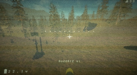 FPV自杀式无人机截图1