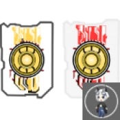 假面骑士Vision腰带模拟器