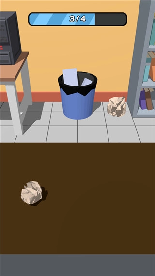 打工人你好(Hiring Job 3D)截图1