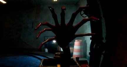 恐怖动物园模拟截图1