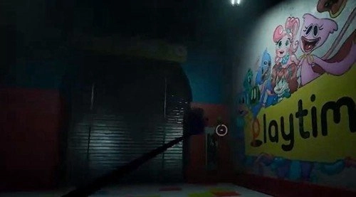 波比的游戏时间4(Poppy Playtime4)截图1