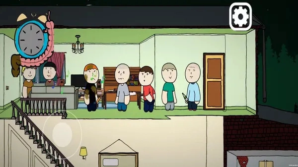 全是人情世故截图1