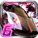 狂野飙车6火线追击(Asphalt 6 HD)