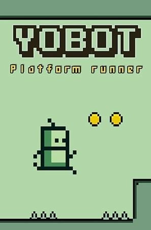 机器人快跑(Yobot)截图1