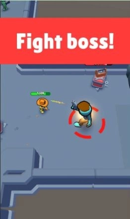 僵尸来临末日生存(Zombie Survive)截图1