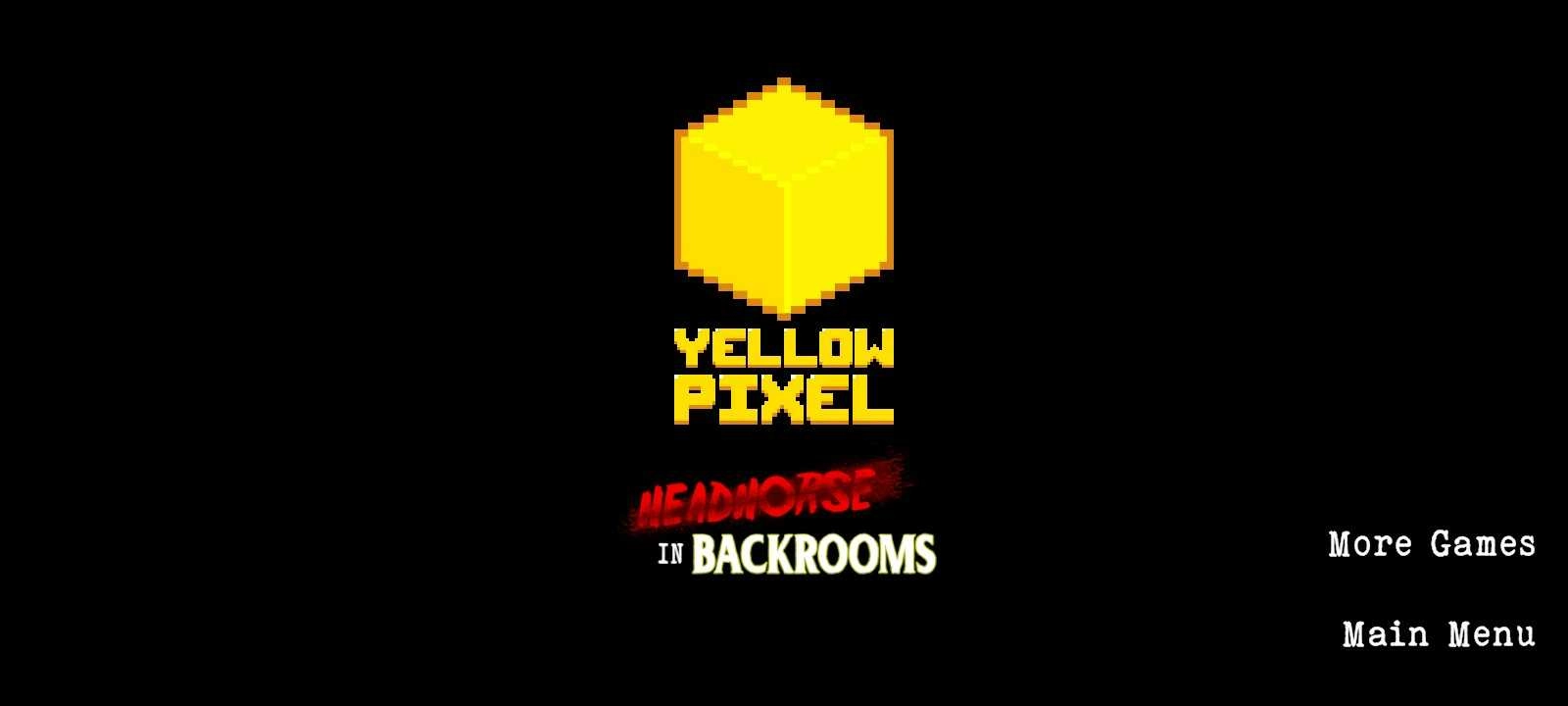 恐怖马头人遗产(HeadHorse Legacy)截图1