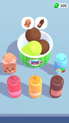 美食制作计划截图1