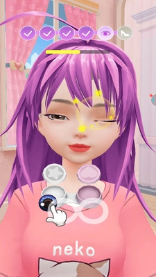 百变小甜心截图1