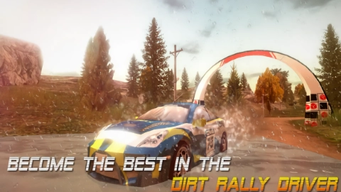 拉力赛车手(com.AB.DRDPE)截图1