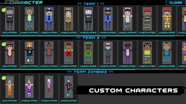 闲置的野兽猎人(Idle Beast Hunter)截图1