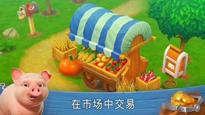 蛮荒西部(Wild West: New Frontier)截图1