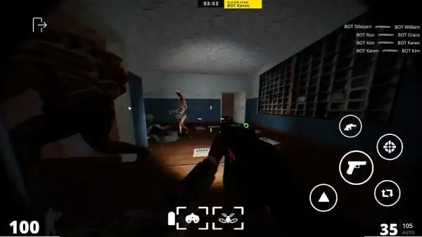 特种部队记录截图1