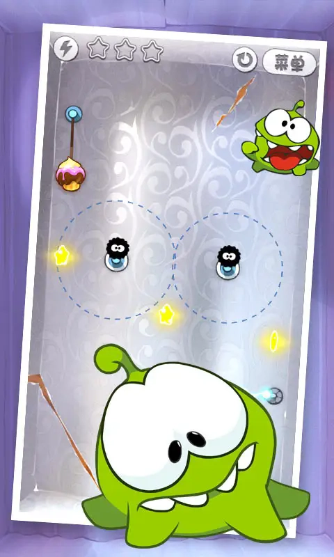 割绳子前传截图1