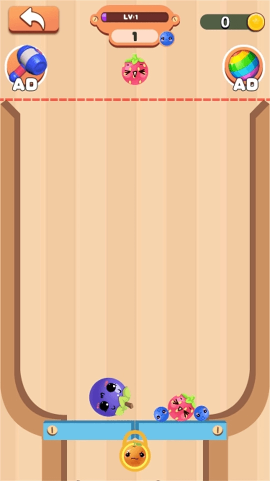 水果小天才截图1