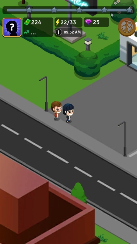 空闲餐厅大亨截图1