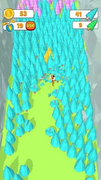 魔法密林安卓版截图1