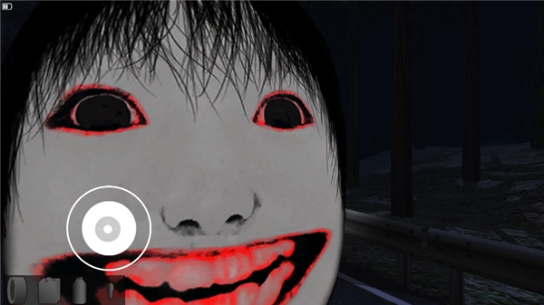 恐怖之森增殖截图1