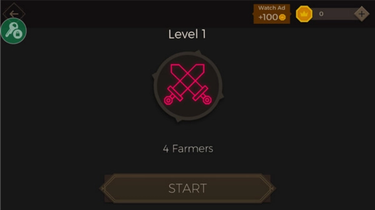 战术战斗模拟器游戏(TacticalBattleSimulator)截图1