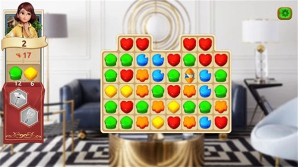 庄园日记中文版截图1