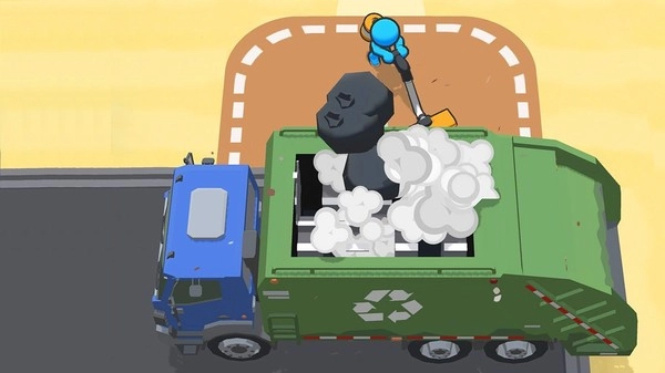 模拟庄园手机版截图1