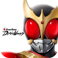 假面骑士防卫战士游戏手机版