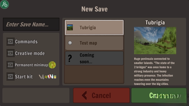 未变异者2截图1