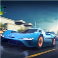 疯狂飞车世界游戏