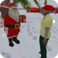 犯罪的桑塔 Crime Santa