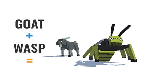 动物融合模拟器mod汉化版截图1