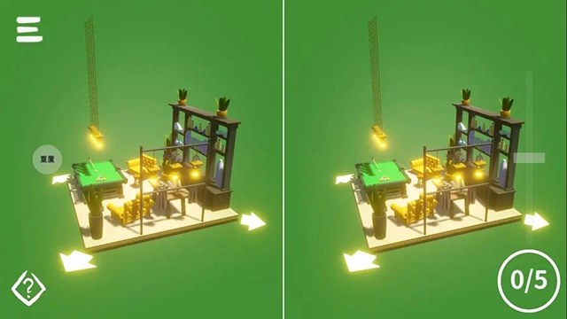 芬奇房间游戏  安卓版截图1