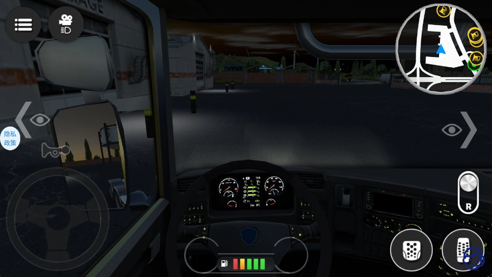 狂飙都市冒险  安卓版截图1