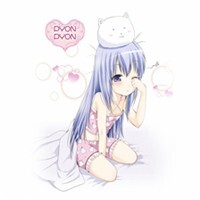 喵绅hcmoicA漫正版